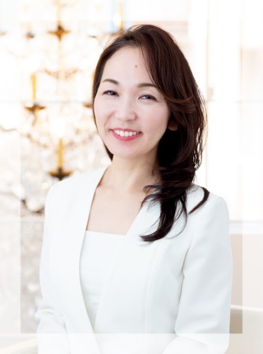 紅林真理子イメージ