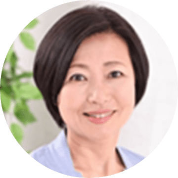 後藤初美様イメージ