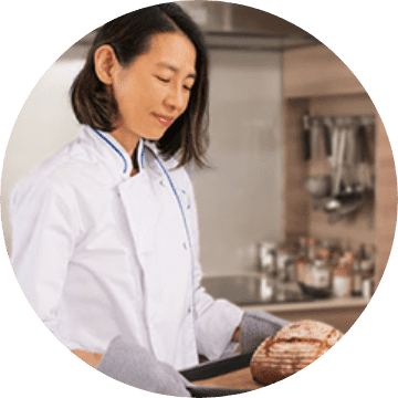 三好麻里子様イメージ